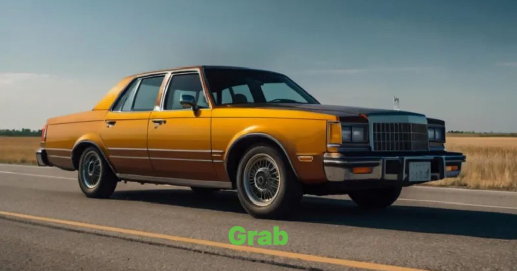 마닐라 그랩