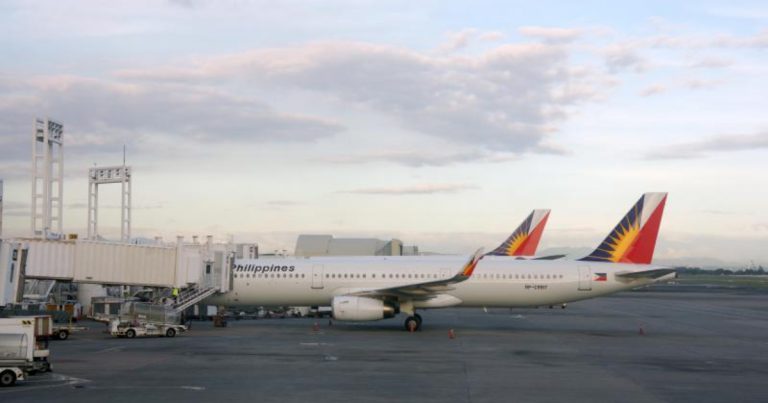 마닐라 공항